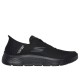 мъжки,маратонки,skechers,slip,ins:,go,walk,flex,hands,up,black