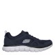мъжки,маратонки,мъжки,маратонки,skechers,lace,up,jogger,w,memory,foam,low,top,trainers,mens,navy