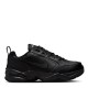 разпродажба,nike,мъжки,маратонки,мъжки,обувки,за,тренировка,nike,air,monarch,iv,sn61,black,black