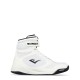 мъжки,обувки,обувки,за,бокс,everlast,pro,elite,boxing,boots,mens,white