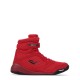 мъжки,обувки,обувки,за,бокс,everlast,pro,elite,boxing,boots,mens,red