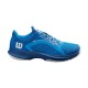 маратонки,падел,тенис,wilson,men,s,hurakn,padel,trainers,french,blue