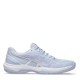 дамски,обувки,дамски,маратонки,нетбол,asics,court,hunter,ff,netball,shoes,womens,blue,fade,vapor