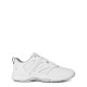 дамски,обувки,дамски,маратонки,нетбол,gilbert,volt,netball,shoes,womens,white,silver