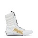 lonsdale,contender,boxing,boots,white,blk,gold
