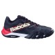 мъжки,маратонки,падел,тенис,babolat,jet,prem,sn61,black,red