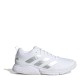 дамски,обувки,разпродажба,adidas,дамски,маратонки,нетбол,adidas,court,team,bounce,2.0,shoes,womens,white,silver