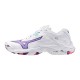 дамски,обувки,дамски,маратонки,нетбол,mizuno,wave,lightning,womens,netball,shoes,wht,vl,ind,c,rs