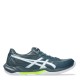 маратонки,asics,men,s,rocket,12,handball,trainers,indigo,white