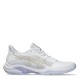 дамски,обувки,дамски,маратонки,нетбол,asics,blade,ff,2,netball,shoes,womens,white,blue