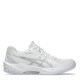 дамски,обувки,дамски,маратонки,нетбол,asics,gel,task,4,netball,shoes,womens,white,silver