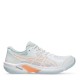 обувки,дамски,маратонки,нетбол,asics,beyond,ff,netball,shoes,white,sunstone