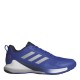 мъжки,обувки,детски,маратонки,за,футбол,на,закрито,adidas,novaflight,2,indoor,shoes,mens,luc,blue,sliver