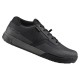 обувки,обувки,за,колоездене,shimano,gf6,gf600,flat,mountain,bike,shoes,black