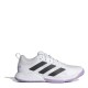 разпродажба,adidas,дамски,маратонки,нетбол,adidas,court,team,2,ld54,white,black