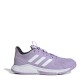 дамски,обувки,разпродажба,adidas,дамски,маратонки,нетбол,adidas,court,flight,netball,shoes,womens,plum,wte,blk