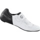 обувки,за,колоездене,shimano,rc5,spd,sl,roadsho00,white