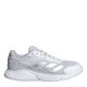 разпродажба,adidas,дамски,маратонки,падел,тенис,adidas,adidas,courtqck,pdel,ld63,white,slvr,met