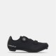 обувки,обувки,за,колоездене,pinnacle,radium,road,cycling,shoes,unisex,black