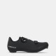 обувки,обувки,за,колоездене,pinnacle,radium,road,cycling,shoes,unisex,matt,black