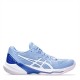 обувки,дамски,маратонки,нетбол,asics,sky,elite,ff,2,indoor,court,shoes,sapphre,white