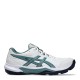 футболни,стоножки,мъжки,маратонки,дамски,маратонки,хокей,asics,unisex,peake,63,astro,hockey,shoes,white,fggy,teal