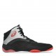 asics,men,s,split,el,mid,cut,boxing,boot,black,red