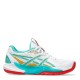 дамски,обувки,дамски,маратонки,нетбол,asics,powerbreak,ff,netball,shoes,womens,wht,sea,glass
