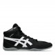 asics,men,s,matflex,mid,cut,boxing,boot,black,white