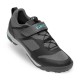 дамски,обувки,обувки,за,колоездене,giro,mventana,fastlace,womens,mtb,cycling,shoes,dark,shadow