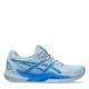 дамски,обувки,дамски,маратонки,нетбол,asics,powerbreak,ff,netball,shoes,womens,blue