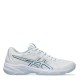 дамски,обувки,дамски,маратонки,нетбол,asics,netburner,professional,ff,4,netball,shoes,womens,white,sky