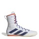 разпродажба,adidas,обувки,за,бокс,adidas,box,hog,4,sn52,white,blue