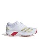 обувки,за,крикет,adidas,vector,mid,sn52,white,red