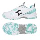 крикет,обувки,обувки,за,крикет,kookaburra,sport,kookaburra,pro,4.0,cricket,shoe,rubber,sole,adult,white,blue