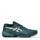 маратонки,мъжки,маратонки,мъжки,обувки,за,тенис,падел,тенис,asics,x,tennis,shoes,saxon,green