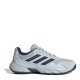 маратонки,разпродажба,adidas,мъжки,маратонки,мъжки,обувки,за,тенис,падел,тенис,adidas,courtjam,control,3,clay,tennis,shoes,white,blue