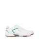 дамски,маратонки,дамски,маратонки,slazenger,tennis,shoe,ladies,white,green,gum