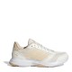 дамски,обувки,adidas,ligra,8,indoor,shoes,womens,white,sand