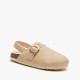 be,you,girls,faux,fur,lined,clog,stone