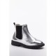 детски,боти,be,you,silver,contrast,sole,chelsea,boot,silver