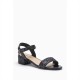обувки,детски,сандали,be,you,black,sequin,open,toe,shoes,black