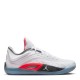 air,jordan,zion,4,sn52,white,red