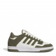 мъжки,маратонки,adidas,rapid,court,low,top,trainers,mens,olive,white