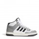 мъжки,маратонки,мъжки,маратонки,adidas,rapid,court,mid,high,top,trainers,mens,grey,blk,wht