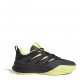 баскетболни,кецове,мъжки,маратонки,дамски,маратонки,adidas,dame,certified,3,basketball,shoes,black,sulfur