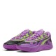 баскетболни,кецове,puma,men,s,scoot,zeros,ii,purple,lab,basketball,trainers,pure,magenta