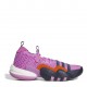 баскетболни,кецове,adidas,men,s,trae,young,basketball,trainers,pulse,lilac