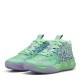 баскетболни,кецове,puma,men,s,scooby,doo,basketball,trainers,green,glimmer