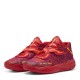 баскетболни,кецове,мъжки,маратонки,puma,men,s,mb,05,crowd,surf,basketball,trainers,puma,red,mage